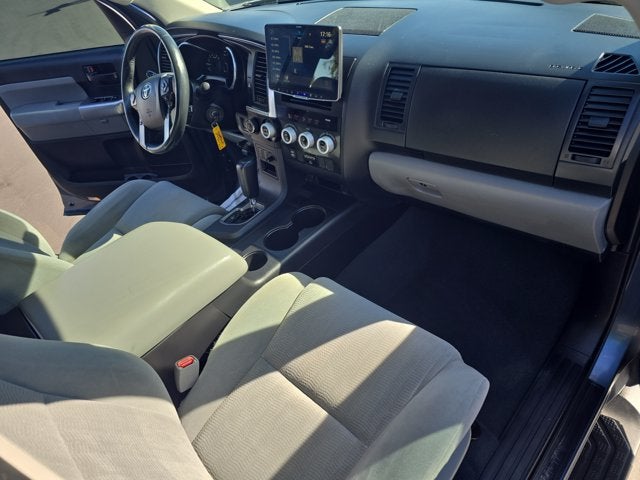 2019 Toyota Sequoia SR5