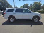 2008 Toyota Sequoia Limited 5.7L V8