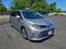 2018 Toyota Sienna Limited 7 Passenger