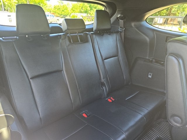 2026 Toyota Highlander XSE