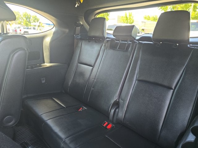 2026 Toyota Highlander XSE