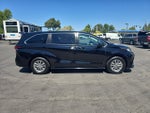 2022 Toyota Sienna LE
