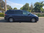2019 Toyota Sienna XLE 8 Passenger
