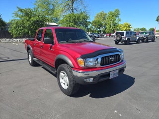2004 Toyota Tacoma PreRunner V6