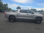 2016 Toyota Tundra SR5 5.7L V8