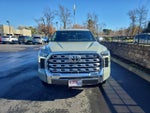 2026 Toyota Tundra Hybrid 1794 Edition CrewMax 5.5' Bed