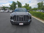 2026 Toyota Tundra Platinum CrewMax 5.5' Bed