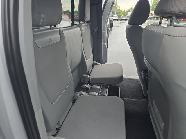 2013 Toyota Tacoma Base