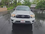 2013 Toyota Tacoma Base