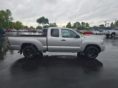 2013 Toyota Tacoma Base