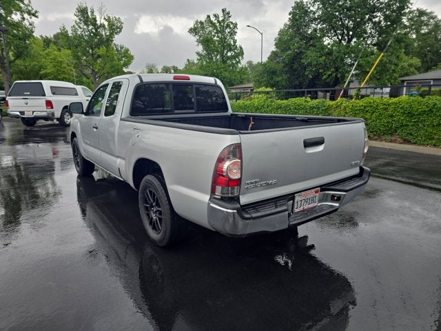 2013 Toyota Tacoma Base
