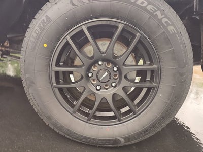 2013 Toyota Tacoma Base