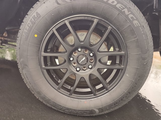 2013 Toyota Tacoma Base