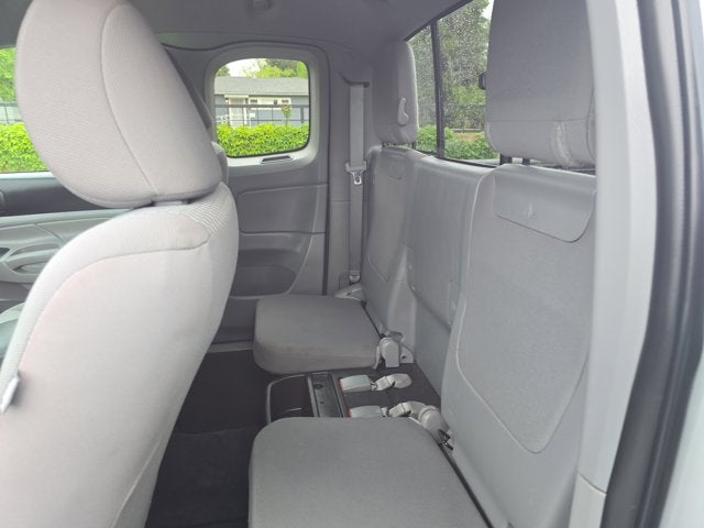 2013 Toyota Tacoma Base