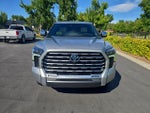 2024 Toyota Tundra Hybrid Capstone 4WD