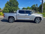 2024 Toyota Tundra Hybrid Capstone 4WD