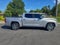 2024 Toyota Tundra Hybrid Capstone 4WD