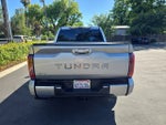 2024 Toyota Tundra Hybrid Capstone 4WD