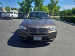 2011 BMW X3 xDrive28i