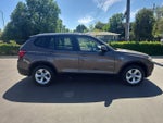 2011 BMW X3 xDrive28i