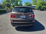 2011 BMW X3 xDrive28i
