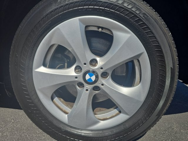 2011 BMW X3 xDrive28i