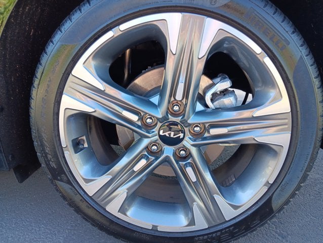 2024 Kia K5 EX