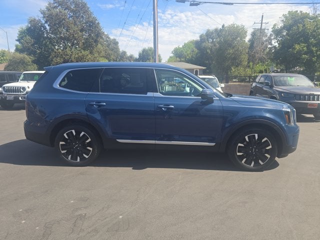 2023 Kia Telluride SX