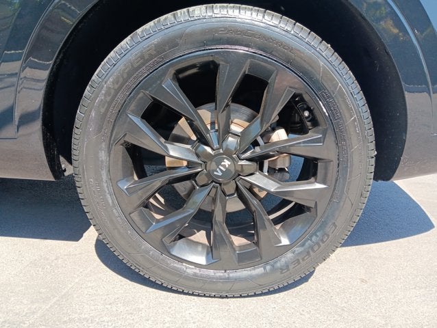 2021 Kia Sorento SX Prestige