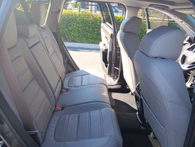 2017 Honda CR-V EX-L - Photo 10