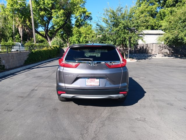 2017 Honda CR-V EX-L - Photo 4