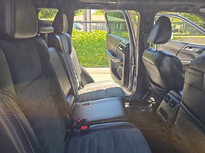 2022 Mitsubishi Outlander SE 2.5 2WD