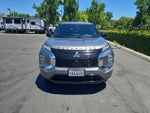 2022 Mitsubishi Outlander SE 2.5 2WD