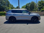 2022 Mitsubishi Outlander SE 2.5 2WD