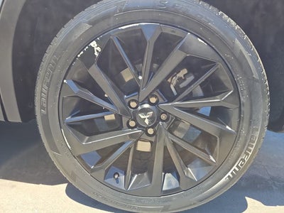 2022 Mitsubishi Outlander SE 2.5 2WD