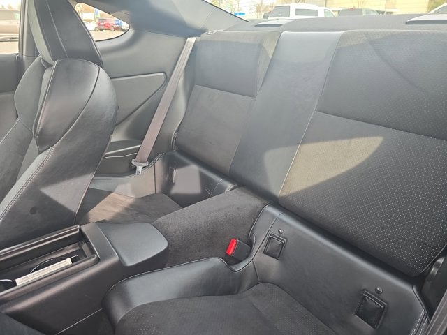 2023 Toyota GR86 Premium