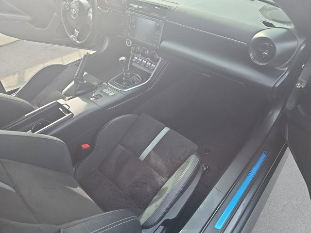 2023 Toyota GR86 Premium