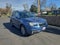 2017 Subaru Forester 2.5i Touring