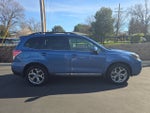 2017 Subaru Forester 2.5i Touring