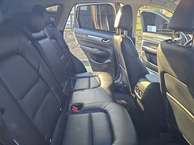 2025 Mazda Mazda CX-5 2.5 S Select