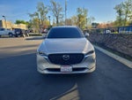2025 Mazda Mazda CX-5 2.5 S Select