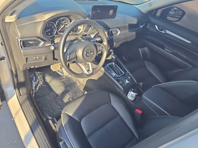 2025 Mazda Mazda CX-5 2.5 S Select