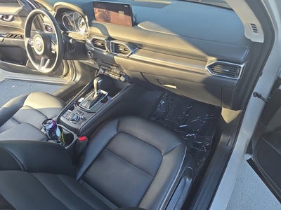 2025 Mazda Mazda CX-5 2.5 S Select