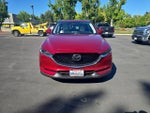 2017 Mazda Mazda CX-5 Grand Touring