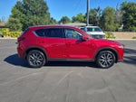 2017 Mazda Mazda CX-5 Grand Touring
