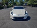 2014 Nissan 370Z Base