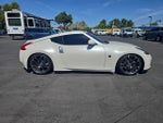 2014 Nissan 370Z Base