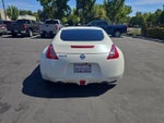 2014 Nissan 370Z Base