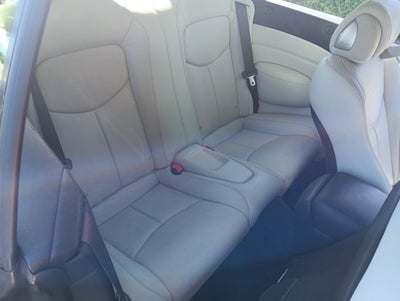 2013 INFINITI G37 Base
