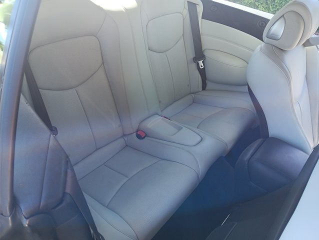 2013 INFINITI G37 Base
